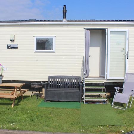 Willerby Ashurst 2021 Selsey Esterno foto