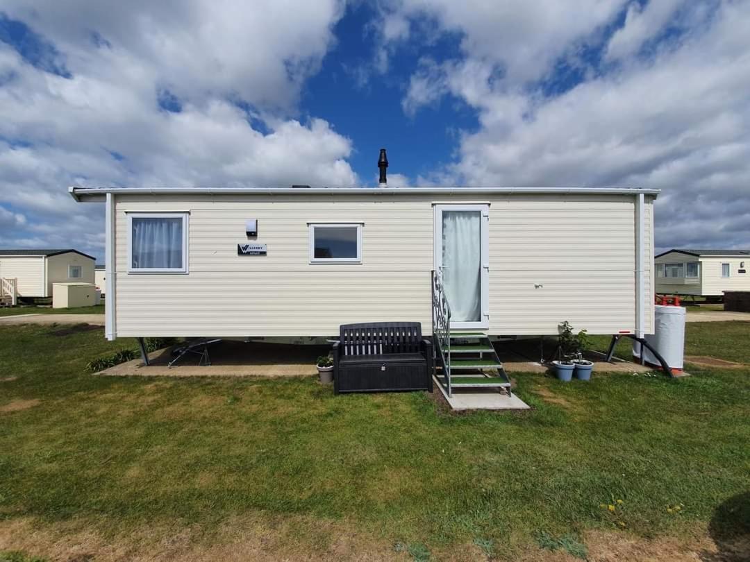 Willerby Ashurst 2021 Selsey Esterno foto