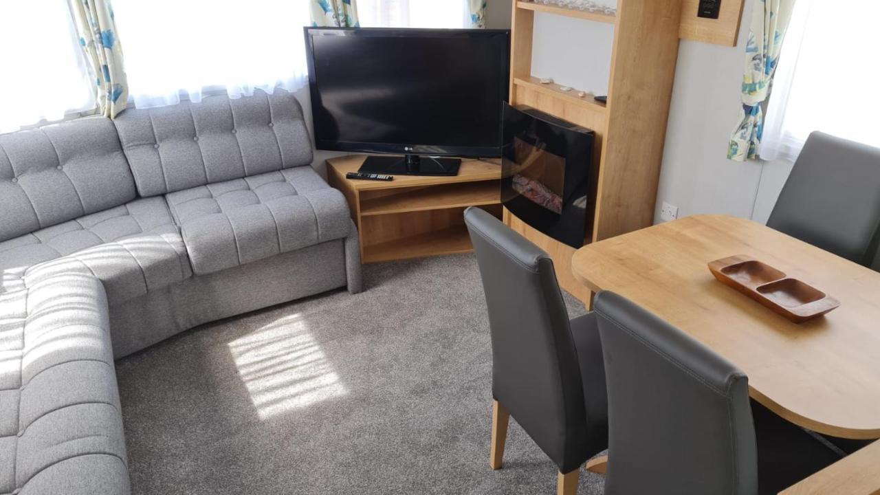 Willerby Ashurst 2021 Selsey Esterno foto