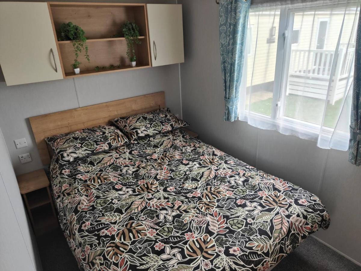 Willerby Ashurst 2021 Selsey Esterno foto