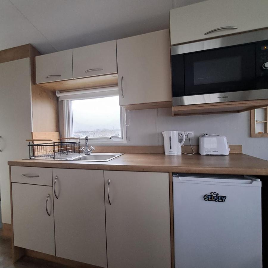 Willerby Ashurst 2021 Selsey Esterno foto