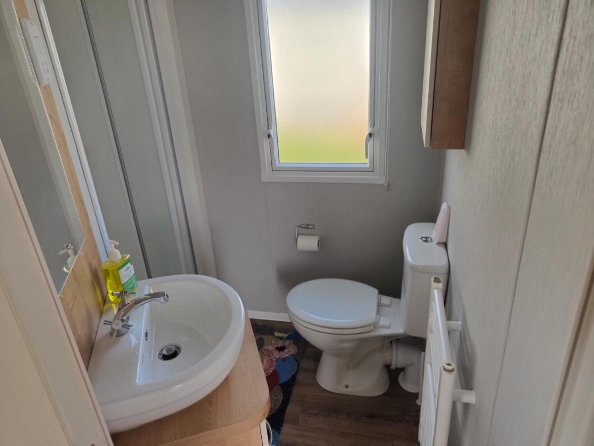 Willerby Ashurst 2021 Selsey Esterno foto