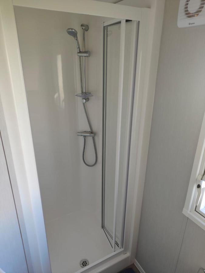 Willerby Ashurst 2021 Selsey Esterno foto