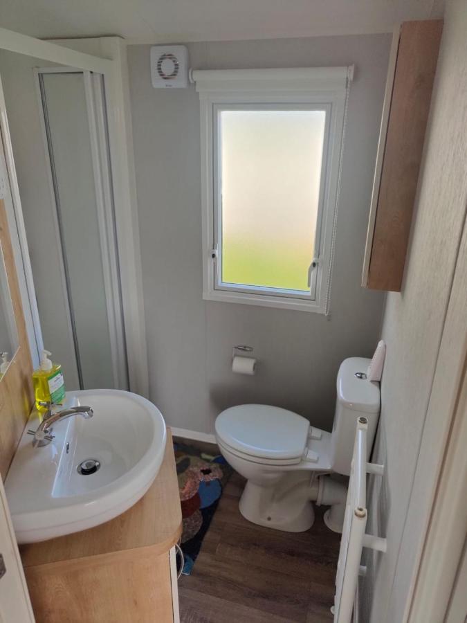Willerby Ashurst 2021 Selsey Esterno foto