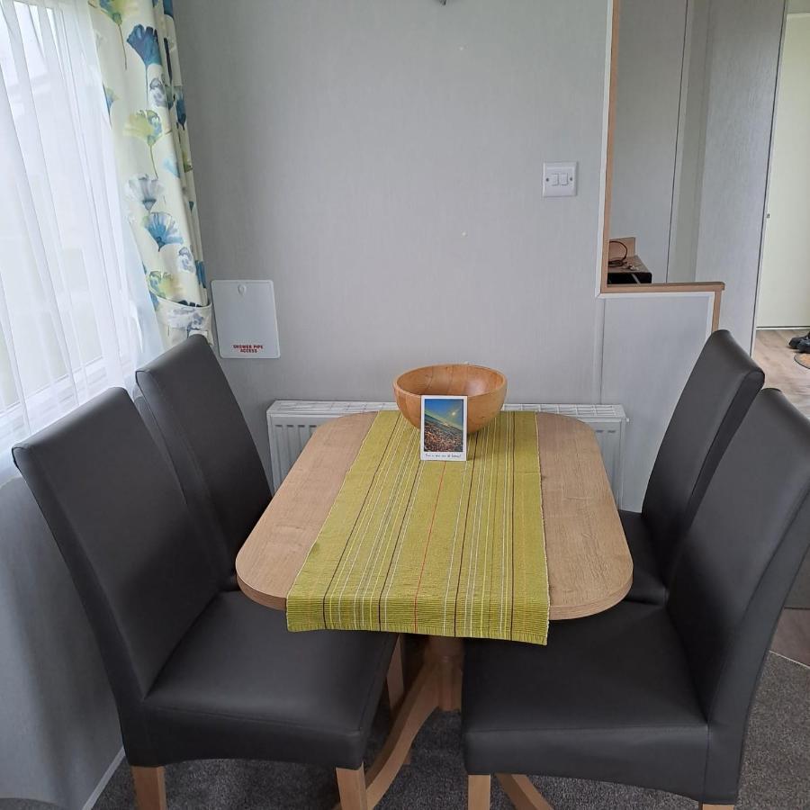 Willerby Ashurst 2021 Selsey Esterno foto